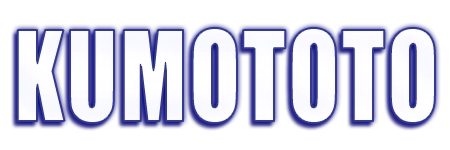 KUMOTOTO LOGO